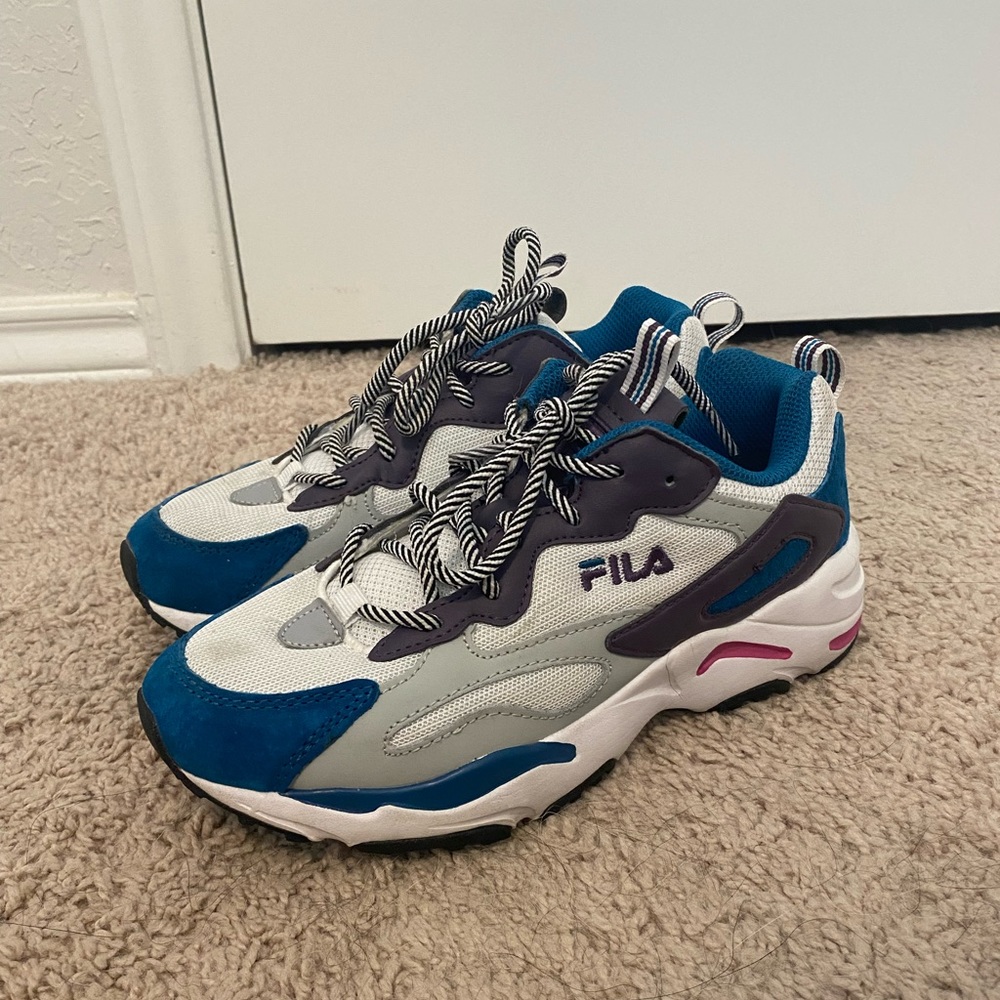 Fila Ray Tracer